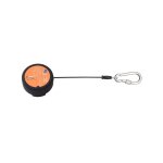 Longe porte - outils rétractable - 1. 2 m - ts9000108 Longe porte - outils rétractable - 1. 2 m - ts9000108