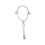 Matisre - mousqueton d'ancrage inox ouverture 110mm - fa5021011