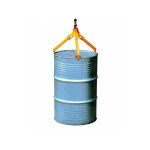 Pince  ft 3 bras pour palans - saisie verticale - cap. 360kg - dl360