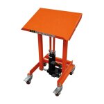 Matisre - pupitre inclinable charge 150 kg - xh15a