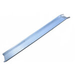 Matis�re - longueur de rampe 2. 50m - hauteur � franchir de 750mm - charge max 443. 5kg pour empattement ...