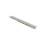 Matisre - rampe de chargement ong. 3500mm - haut.  franchir de 990mm - charge max par paire 4800kg ...