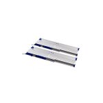 Rampe de chargement - matisere - rampe télescopique 90cm idéal pour charger un fauteuil roulant dans ... Rampe de chargement - matisere - rampe télescopique 90cm idéal pour charger un fauteuil roulant dans ...