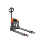 Matisre - transpalette lectrique compact - supermarch, grande distribution et logistique - recharge ...