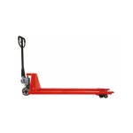 Transpalette manuel  fourches longues et larges 2000x685mm - capacit 2000kg - idal palette spcifique ...
