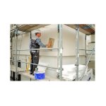 Matpro - pte pour ragrage et lissage fin - 6 kg blanc cass