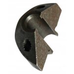 Matrice pour cisailles � t�le �lectriques