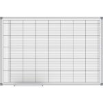 Maul - tableau planning standard, planning universel, peint