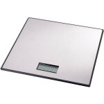 Maul - global balance à colis plage de pesée (max. ) 50 kg lisibilité 50 g à pile(s) argent Maul - global balance à colis plage de pesée (max. ) 50 kg lisibilité 50 g à pile(s) argent