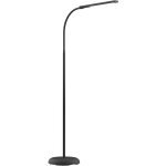 Maul - pirro 8234890 lampadaire � led 7 w cee: e (a - g) noir q219812