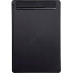Maul - presse - papiers 2325190. eco noir (l x h x p) 233 x 343 x 16 mm