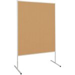 Maul - tableau de confrence, lige, l x h 1200 x 1500 mm