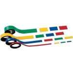Maul transpalette vert avec bandes magn�tiques durables