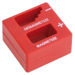 Magn�tiseur - d�magn�tiseur pour tournevis