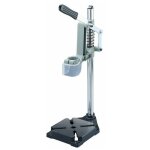 Support vertical maurer pour perceuse