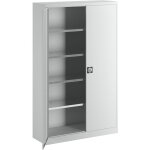Mauser, armoire de stockage, h x l x p 1950 x 1200 x 420 mm, Mauser, armoire de stockage, h x l x p 1950 x 1200 x 420 mm,