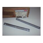 Eclisse droite lg 250mm gac