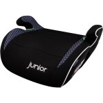 Petex - max 311 r�hausseur pour si�ge b�b� bleu fonc�, noir v060753