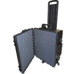 Max products - max540h245s - tr valise trolley non quipe x798231