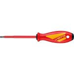 Maxx vde tournevis plat isol� (25x75) witte 53701