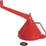 Max4car 1464787 entonnoir coud� 1. 2 l 160 mm w814641