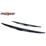 Maxgear 39 - 1004 essuie - glace avant balai d'essuie - glace 123456