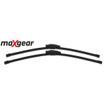 Maxgear 39 - 1012 essuie - glace avant balai lr018367
