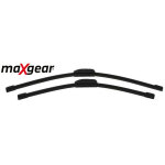 Maxgear 39 - 1022 essuie - glace avant balai d'essuie - glace 39122790