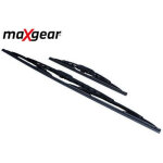 Maxgear 39 - 1034 essuie - glace avant balai d'essuie - glace 123456