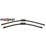 Maxgear 39 - 1044 essuie - glace avant bal 8522252170
