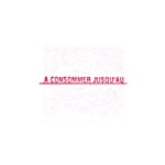 Maxiburo - etiquettes 'a consommer jusqu'au' 18 x 16 mm sato duo - rouleau de 1500 - lot de 14 Maxiburo - etiquettes 'a consommer jusqu'au' 18 x 16 mm sato duo - rouleau de 1500 - lot de 14