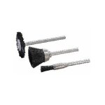 1 brossette nylon (pinceau 4 mm) - maxicraft