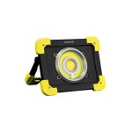 Maximus - projecteur nomade rechargeable 20w 1800 lumens