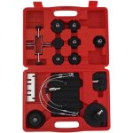 Maxpeedingrods - 13 pcs adaptateurs e20 air comprim� purgeur purge de frein pneumatique coffret