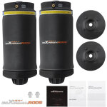 Maxpeedingrods - 2x arri�re suspension pneumatique for mercedes classe r w251 v251 2513200425