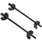 Maxpeedingrods - 2x compresseur a ressort universel cle de montage 380 mm for pièces de voiture Maxpeedingrods - 2x compresseur a ressort universel cle de montage 380 mm for pièces de voiture