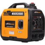 Jamais utilise] 3300w groupe lectrogne inverter  essence 4 temps avec prises usb et 230 v gnrateur ...
