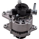 Maxpeedingrods - alternateur for nissan terrano ii r20 2. 7 td 4wd 93 - 02 urvan e24 lr170 - 407 neuf ...