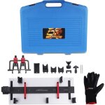Maxpeedingrods - cagc outil de montage d'arbre  cames culasse for volkswagen audi porsche seat
