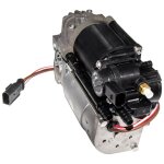 Maxpeedingrods - compresseur de suspension pneumatique + support + bloc valve relais for bmw f11