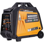 Jamais utilise] groupe lectrogne inverter 3500w lpg / essence 4 temps avec prises usb et 230v gnrateur ...