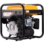 Jamais utilise] inverter 3500w groupe lectrogne  l'essence 4 temps avec 2 prises 230v gnrateur silencieux ...