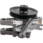 Maxpeedingrods - pompe de direction assiste pour hyundai tucson jm 2. 0 traction intgrale 04 - 10