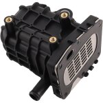 Bfo - refroidisseur de valve egr pour peugeot boxer citron relay ford 2. 0 diesel 9820965980