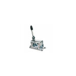 Collier roue jockey escamotable - diam 48 mm Collier roue jockey escamotable - diam 48 mm