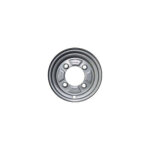 Jante remorque 2. 50 x 8 - 4tr115