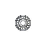 Jante remorque 4j13 - 4 trous - entraxe 130 mm Jante remorque 4j13 - 4 trous - entraxe 130 mm