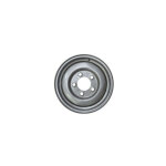 Jante remorque 5j14 - 5 trous (5tr140) - entraxe 140 mm, dport 0 mm, moyeu 95 mm