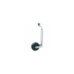 Roue jockey - diam 48 mm - 150kg Roue jockey - diam 48 mm - 150kg