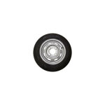 Maxter - roue remorque 145 / 80x13 - 4tr130 - charge 425 kg - jante + pneu 13 pouces Maxter - roue remorque 145 / 80x13 - 4tr130 - charge 425 kg - jante + pneu 13 pouces
